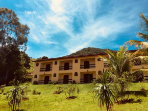Hotel Fazenda Colina